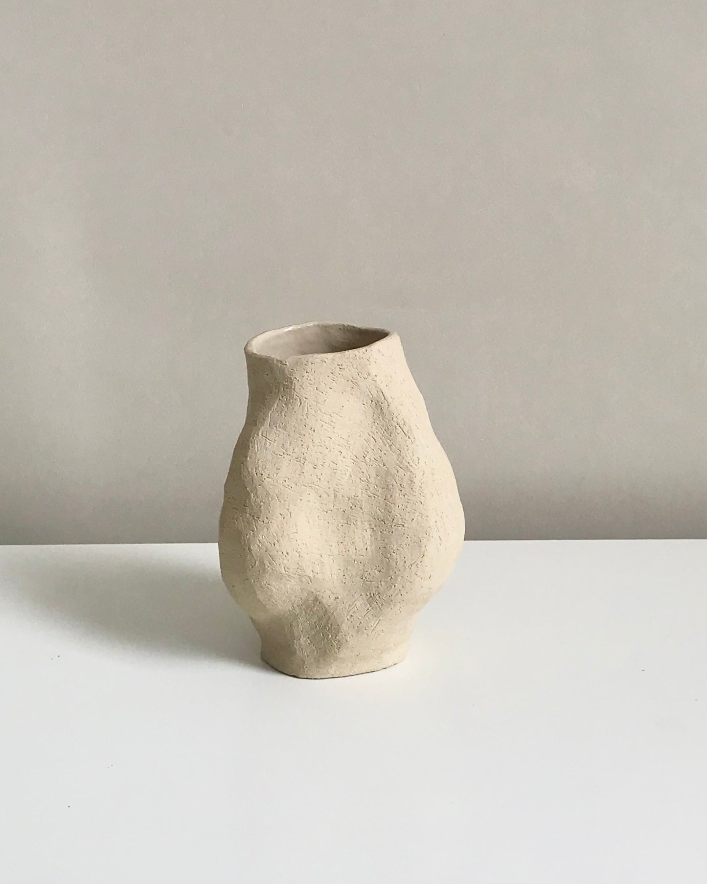 Ais vase