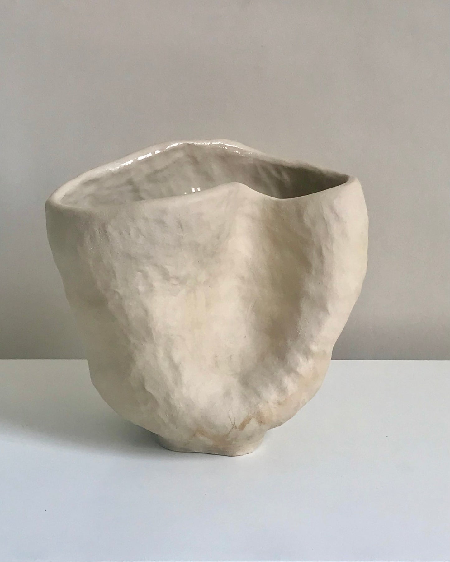 Oriel Vase